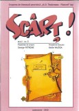 Cumpara ieftin Revista Sc&acirc;rț! - Academia Veche Păstorel - noiembrie 2012