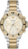 Cumpara ieftin Ceas Barbati, Emporio Armani, World Explorer AR11606 - Marime universala
