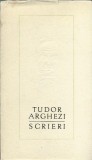 AS - TUDOR ARGHEZI - SCRIERI, VOL. 30