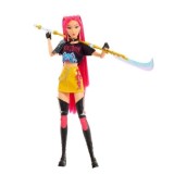 K-Pop Demon Hunters Papusa Mira 30 cm