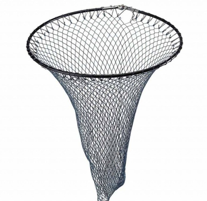 Cap Minciog Garbolino Zombie Carp D55