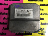 Cumpara ieftin Calculator ecu Opel Astra G (1999-2005) 16227049, Array