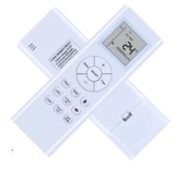 RG66A/BGEF Telecomanda KNTECH pentru aer conditionat MIDEA