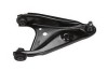 Brat inferior Dacia Logan II 2012, Sandero II 2012-, Dokker 2012-2022, Lodgy 2012-2021, Renault Express 2021-, partea dreapta 545004529R, Breckner Ge