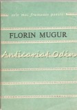 Cumpara ieftin Dansul cu Cartea - Florin Mugur, Poezii, Albatros 1981, Bucuresti, 196 Pagini, Limba Romana, Carte Coperta Brosata