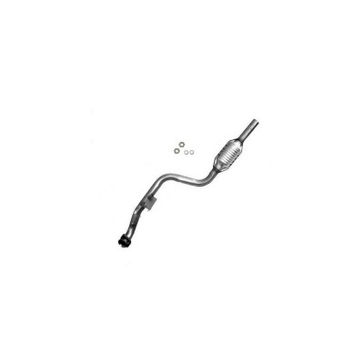Catalizator MERCEDES-BENZ E-CLASS combi S210 BM CATALYSTS BM90217H foto