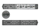 Suport lampa spate Iveco Daily 2, 01.99-04.06 Van, spate, Stanga, Dreapta