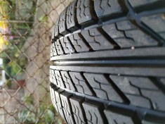 Roata rezerva GM R13 foto