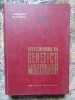 Introducere in genetica moleculara - I Moraru