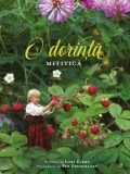 O dorinta mititica, Curtea Veche