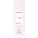 KERASILK Essentials Smoothing Shampoo Șampon pentru păr aspru și indisciplinat 250 ml