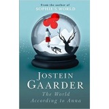 The World According to Anna - Jostein Gaarder