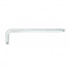 Maner de forta tip L&quot; 90&deg;, 1/2&quot;x250mm CR-V, Gadget 330562