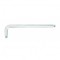 Maner de forta tip L&quot; 90&deg;, 1/2&quot;x250mm CR-V, Gadget 330562