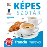 K&eacute;pes sz&oacute;t&aacute;r francia-magyar (audio alkalmaz&aacute;ssal)