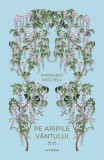 Pe aripile vantului II (vol. 34), Litera