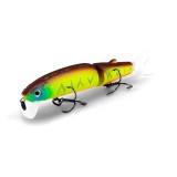 Vobler Bearking Jack Big Sparrow Magalon 110SP 13.7g / culoare B