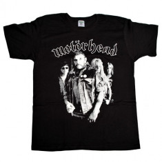 Tricou Motorhead - Bastards foto