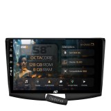 Cumpara ieftin Navigatie HUB64 (BLACK) Volkswagen Passat B6 B7 CC, 8GB RAM, Android 13, Octacore, Slot Sim 4G, DSP, GPS, Wi-FI, Carplay, Android Auto, USB, Bluetooth