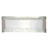 Bara protectie pat pentru copii, 120 x 44 cm, Oem