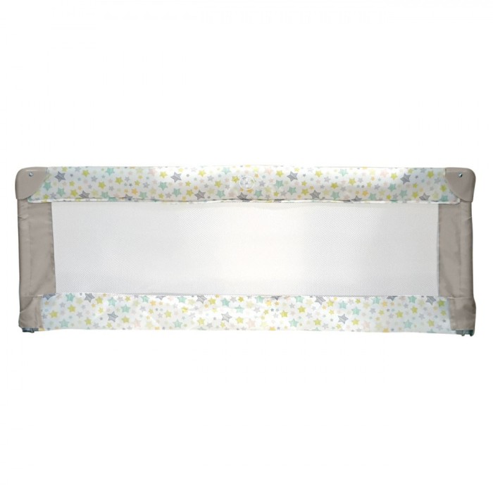 Bara protectie pat pentru copii, 120 x 44 cm