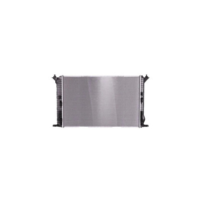 Radiator apa AUDI A5 Cabriolet 8F7 AVA Quality Cooling I2332 foto