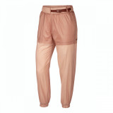 Pantaloni de trening Nike W NSW TCH PCK PANT ENG WVN