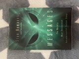 Stan Romanek Messages: The World's Most Documented Extraterrestrial Contact Story