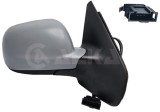 Oglinda Exterioara Dreapta Alkar VW Bora Golf IV Cabriolet Van Variant