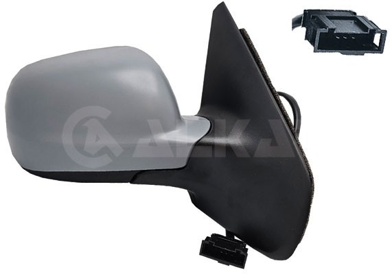 ALKAR 6126127 Oglinda exterioara