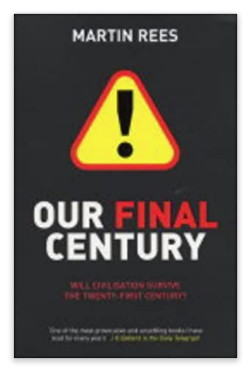 Our final century Will civilisation survive...?/ Martin Rees foto