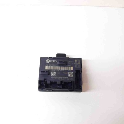 Modul de control ușă st&amp;acirc;nga față AUDI A8 D4 4H_ 2011 OEM: 4H0959793E 14221570 foto