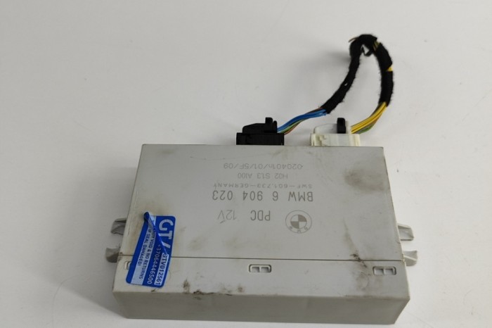 Unitate de control senzor de parcare PDC BMW 3 Compact E46 2001 OEM: 6904023 30031925