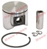 Piston Complet Drujba Husqvarna 359, 47mm, Bolt 12mm, AIP - Piese Drujbe