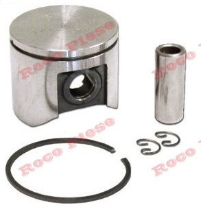 Piston complet drujba Husqvarna 359 AIP foto