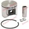 Piston complet drujba Husqvarna 359 AIP
