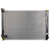 Radiator racire Lexus Rx (Xu30), 02.2006-12.2008 Model Rx350 Motor 3, 5 V6 203kw Benzina, tip climatizare Cu/fara AC, cutie automata, dimensiune 675x