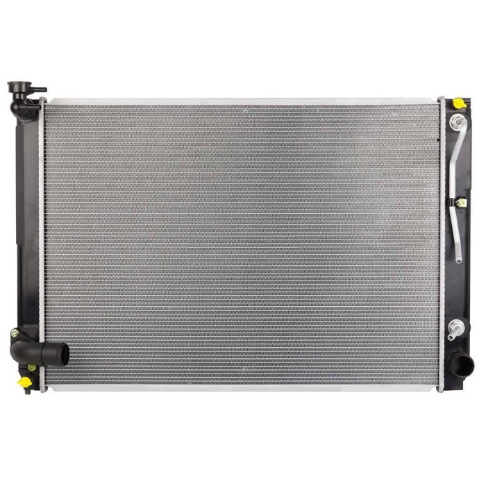 Radiator racire Lexus Rx (Xu30), 02.2006-12.2008 Model Rx350 Motor 3, 5 V6 203kw Benzina, tip climatizare Cu/fara AC, cutie automata, dimensiune 675x