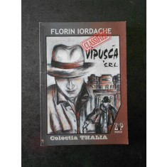 FLORIN IORDACHE - VIPUSCA S.R.L. TEATRU POLITIC (2010)