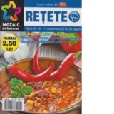 Retete de buzunar, Nr. 11 (noiembrie 2016)