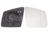 Sticla oglinda, oglinda retrovizoare exterioara MERCEDES GL-CLASS (X164) (2006 - 2012) ALKAR 6432696