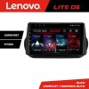Navigatie Peugeot Bipper, Citroen Nemo, Fiat Qubo 2008-2017 Android radio gps internet 8 core 6+128 Lenovo v1 CarStore Technology