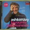RACHMANINOV - Favourite - 2 C D Originale ca NOI