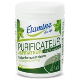Odorizant purificator aer pentru aspirator, parfum mix din 6 uleiuri esentiale Etamine