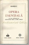 Cumpara ieftin Opera Esentiala - Mihai Eminescu