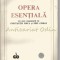Opera Esentiala - Mihai Eminescu