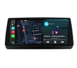 Cumpara ieftin Navigatie Dedicata BMW Seria 5 E60 E61 (2003-2010), 10.33 Inch, 8Gb Ram, 128Gb Stocare, Carplay