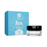 Cristale CBD 99.7%, 1000mg, 1gr, Happease