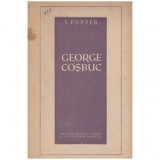 I. Popper - George Cosbuc - 100080