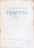 IDIOTUL-F.M. DOSTOIEVSKI-273166
